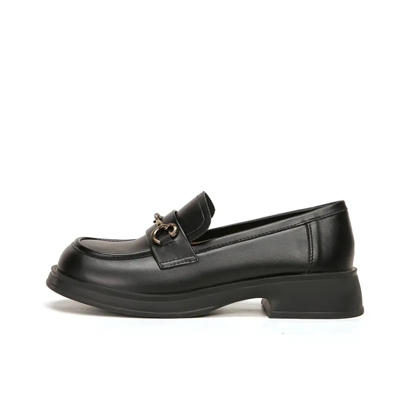 KATHRYN WILSON Loafers 4cm Women's-5