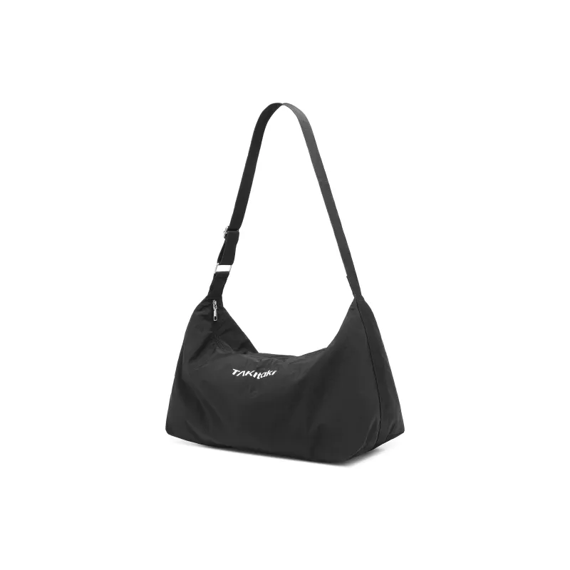 TAKI Polyester Portable Crossbody Bag Shoulder Bag Unisex-1