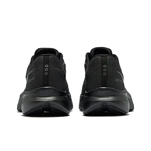 Saucony Kinvara 15 Triple Black-3