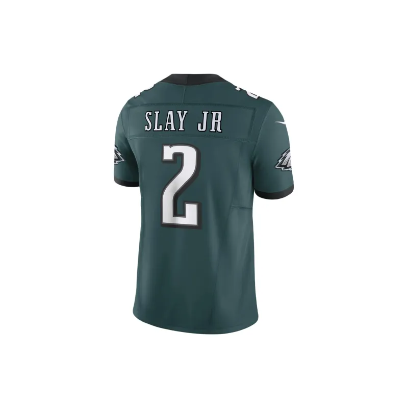 Nike Darius Slay Philadelphia Eagles Men's Nike Dri FIT Nfl Limited Football Jersey-1