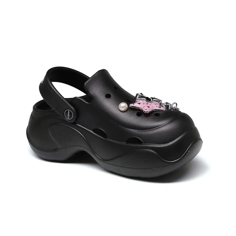 ST&SAT Clogs Women's-13