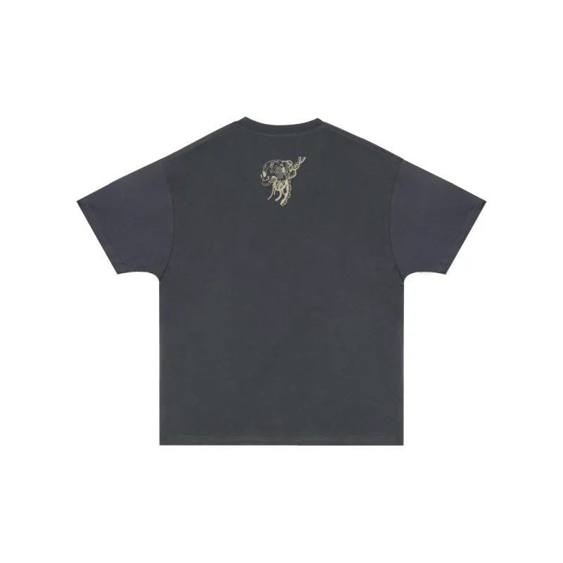 *EVAE+MOB T Shirts Unisex-1