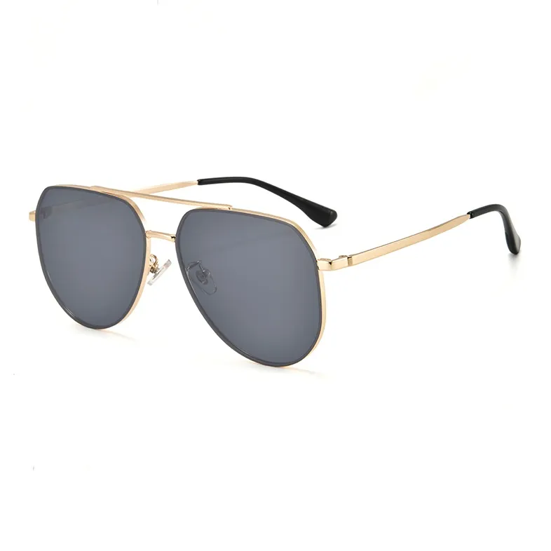 Cornstone Aviator Sunglasses Men's-2