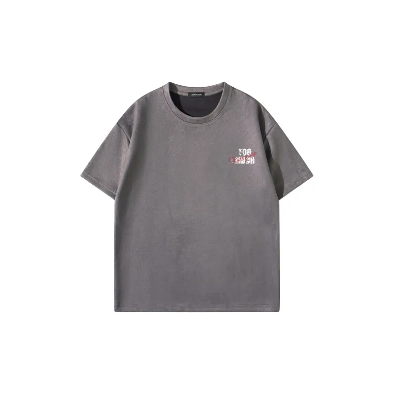 JEANSWEST T Shirts Unisex-13