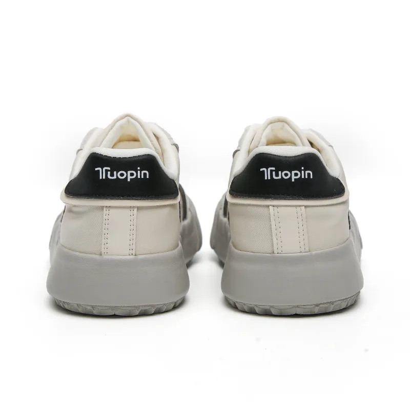 TUOPIN Low Top Skateboard Shoes Women's-8