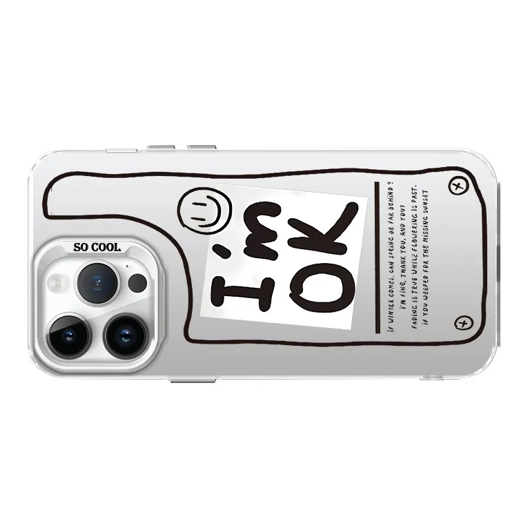 Baby elephants Phone Cases-4