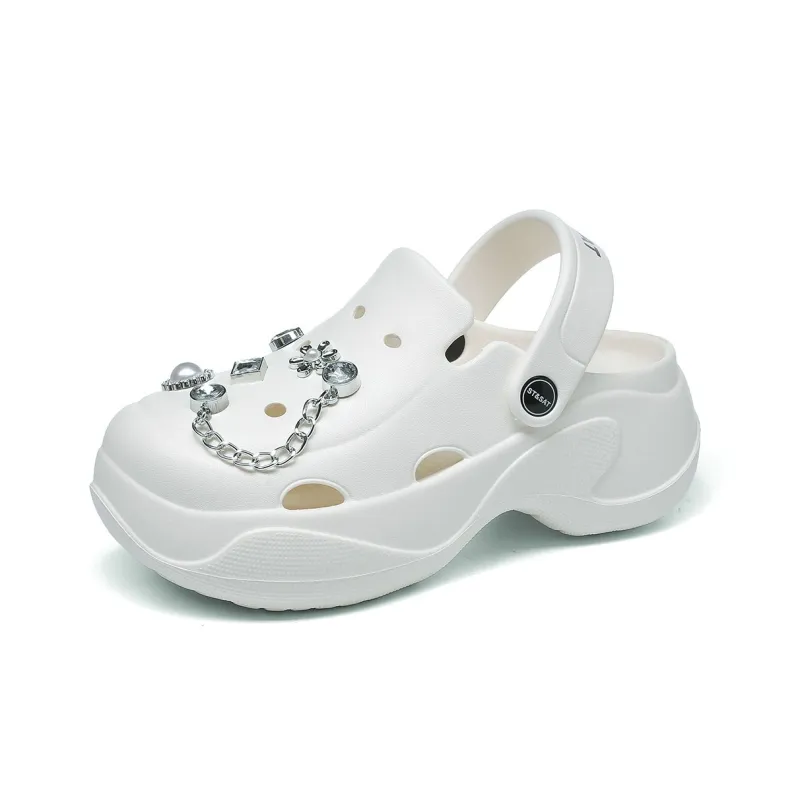 ST&SAT Clogs Women's-2