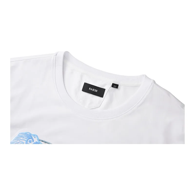 RARE Short Sleeved T Shirts Men's-3