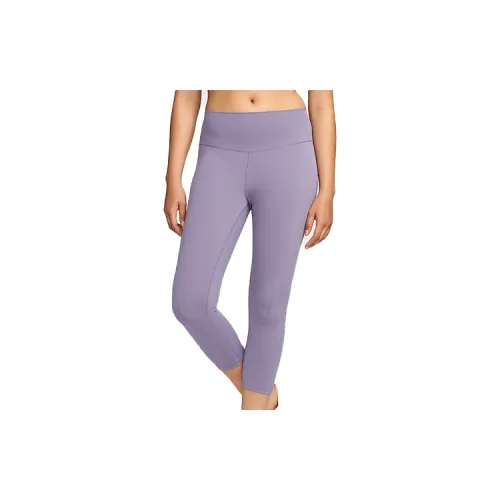 Nike Leggings Women's Dawn Purple