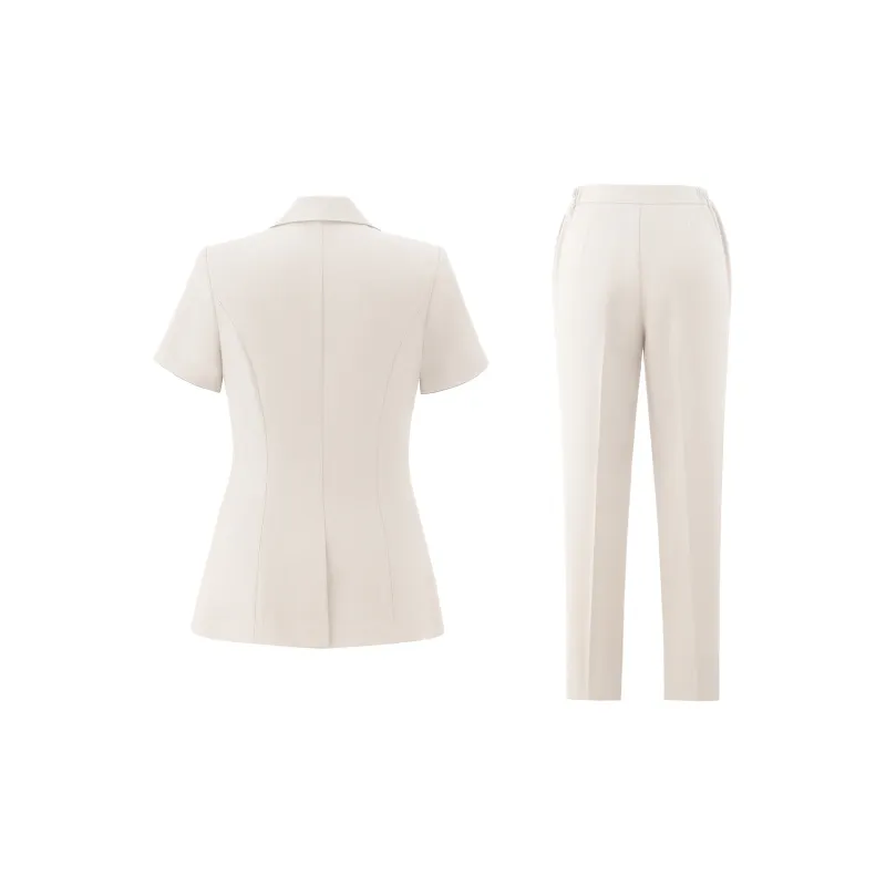 DonnaZilan Business Suit Women's-5