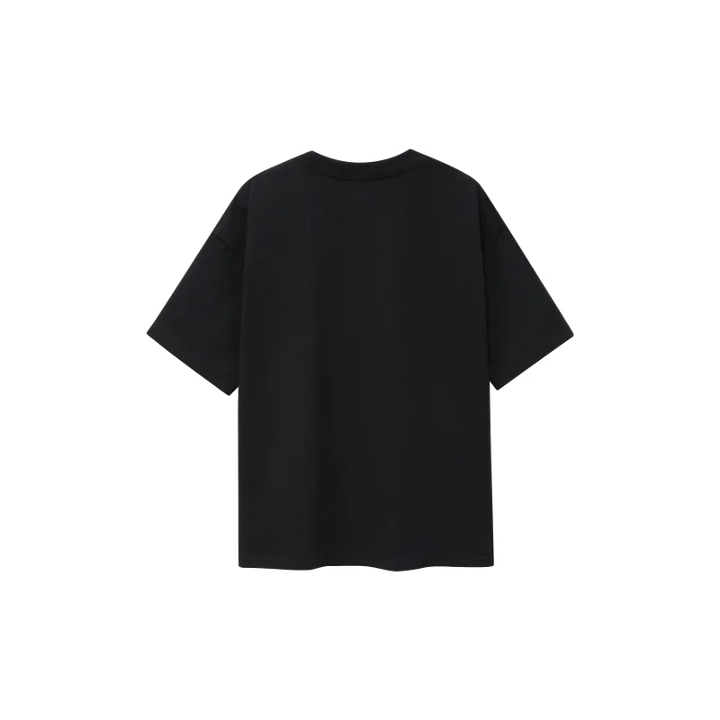 ELNHEN T-Shirts Unisex-1