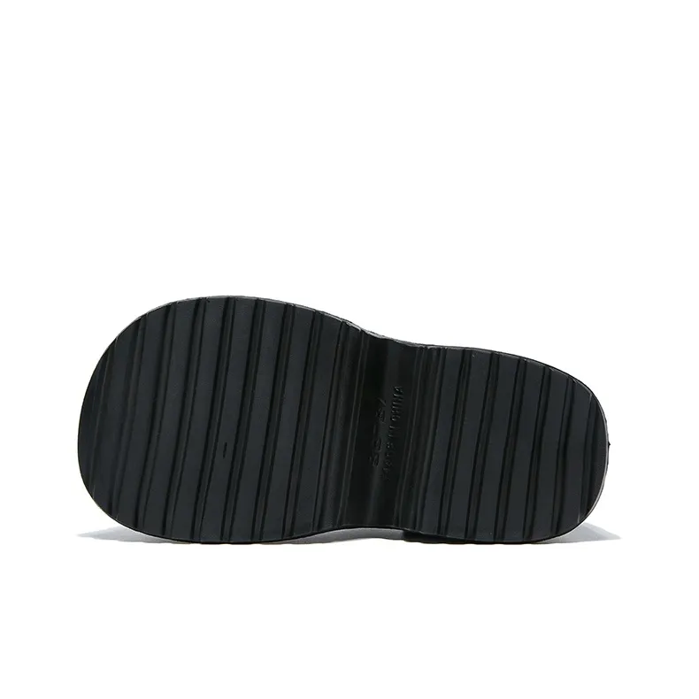OSITA RED Clogs Women's-17