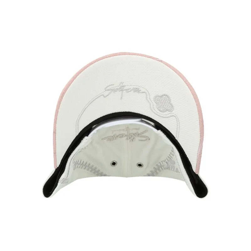 SWOFCARE Polyester Baseball Caps Women's-4
