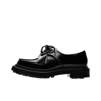 ADIEU PARIS Casual Single Shoes Women's Black