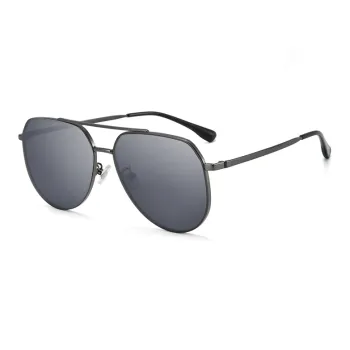 Cornstone Aviator Sunglasses Men's