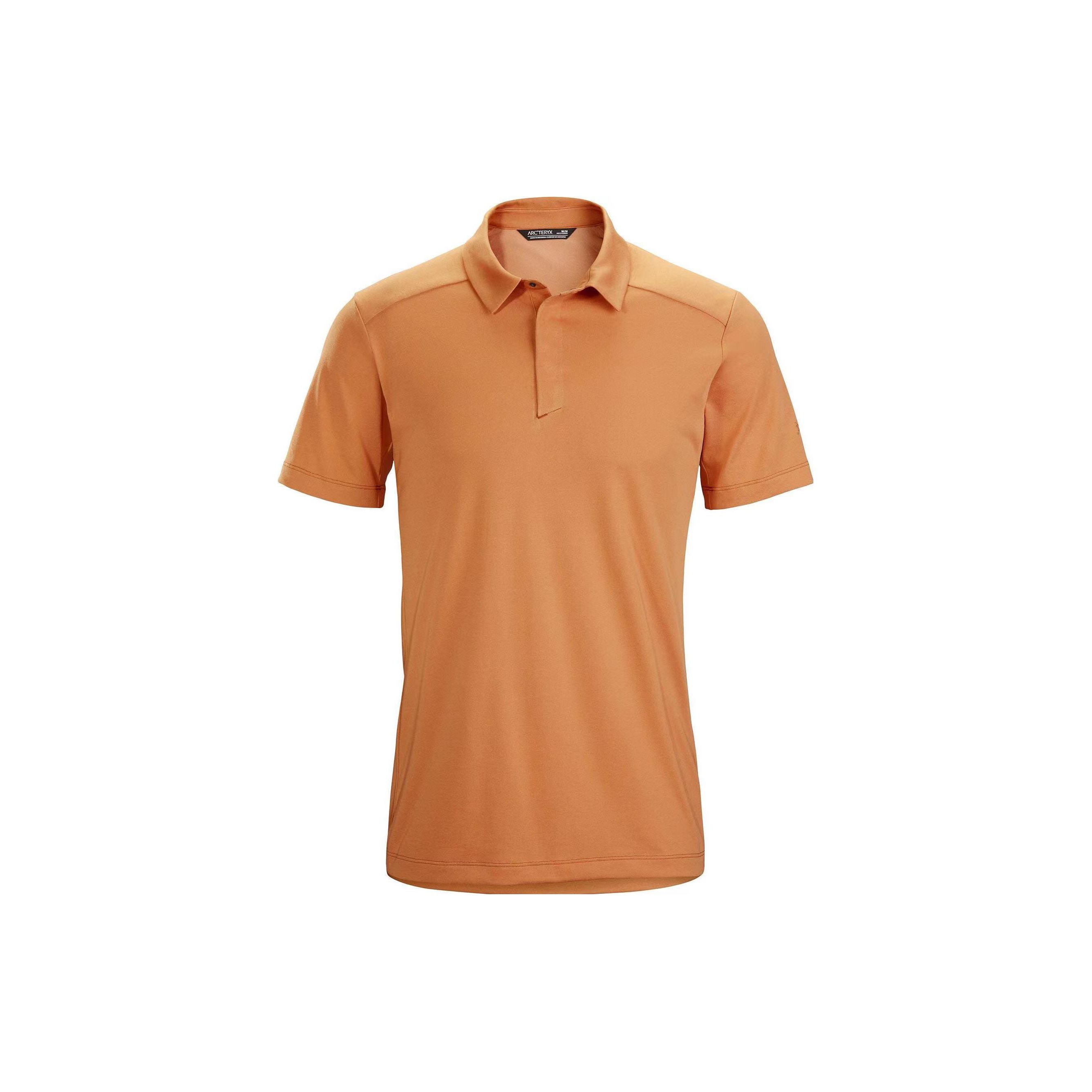 ミ*コ様 アークテリクス ARC'TERYX エリス ERIS PORO ポロシ Arc'teryx Eris Polo - Matter | Polo Shirts | Huckberry