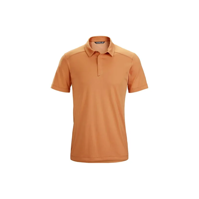 Arcteryx Eris Polo Shirts Men-0