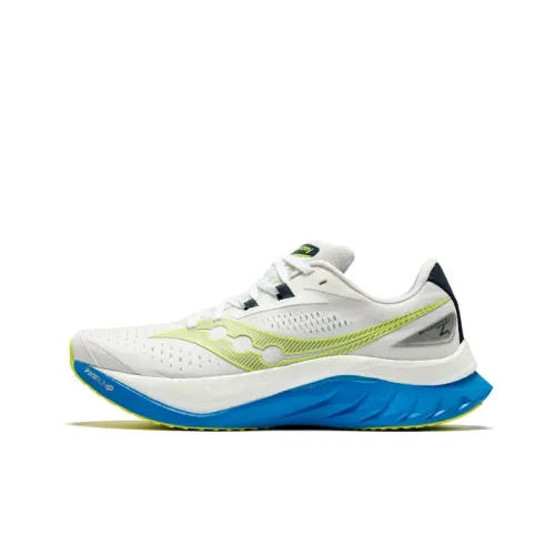 SAUCONY RIDE 14 HOMBRE
