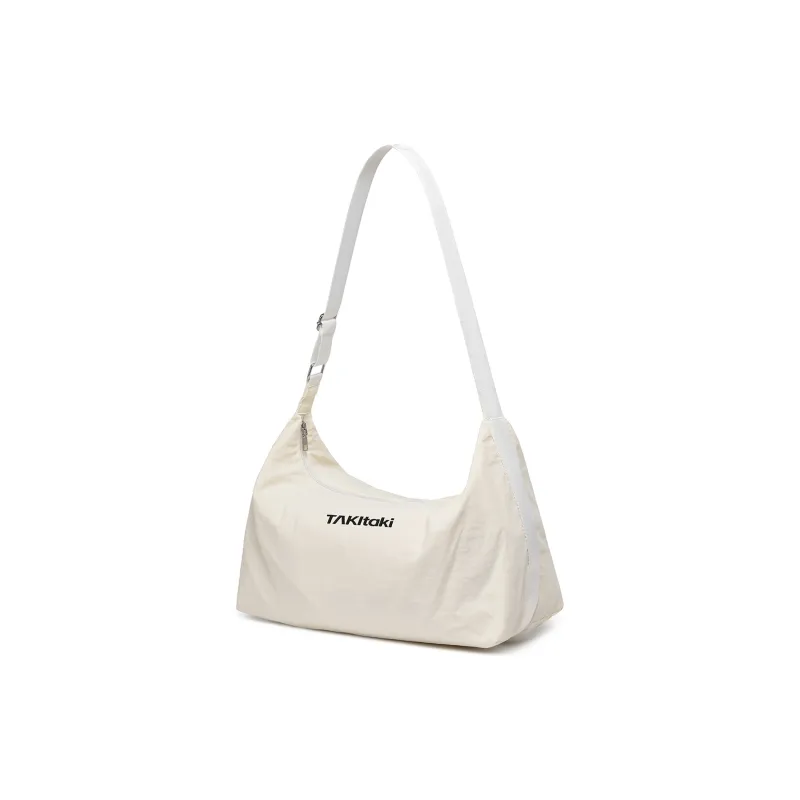 TAKI Polyester Portable Crossbody Bag Shoulder Bag Unisex-6