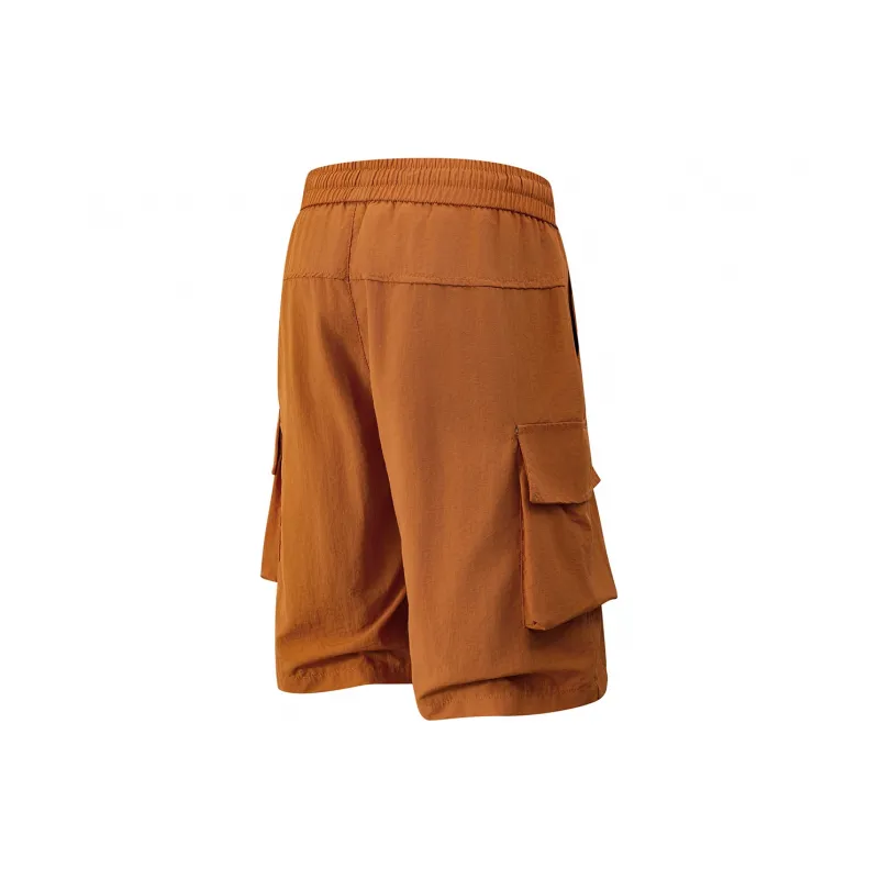 JEANSWEST Cargo Shorts Unisex-1