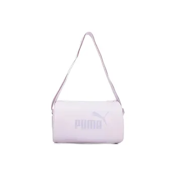 PUMA Artificial Leather Shoulder Bag Crossbody Bag Regular Women's Pink
