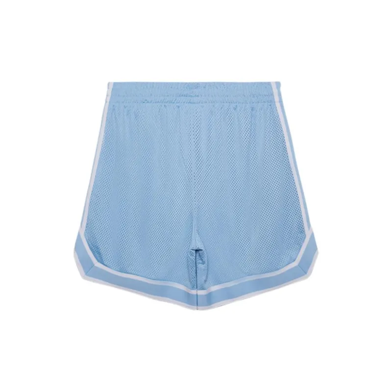 New Era SS24 MLB Los Angeles Dodgers Casual Shorts Unisex Blue-1