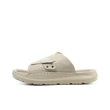 OUBT Slide Slippers Men Sand