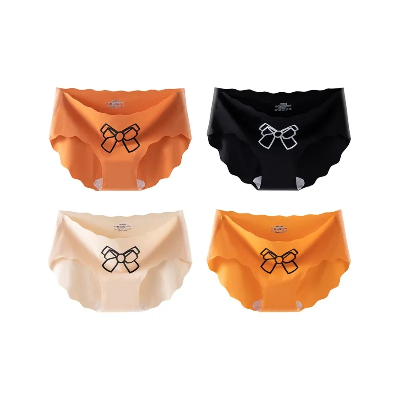 Ordifen Underpants Women's 4 Pack-1