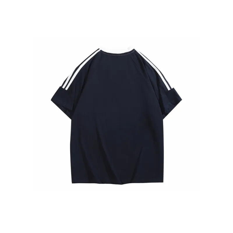 Mimx Homme T Shirts Unisex-11