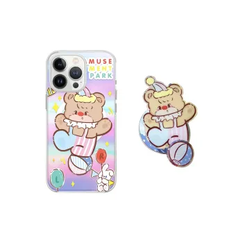 Le Moke Phone Cases