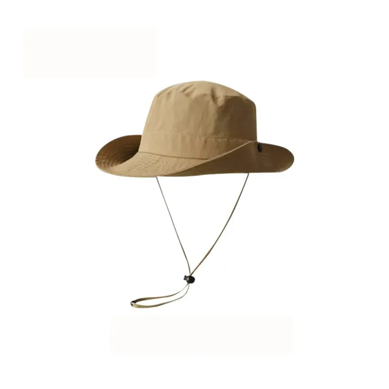 TUCANO Cotton Bucket Hats Unisex-6