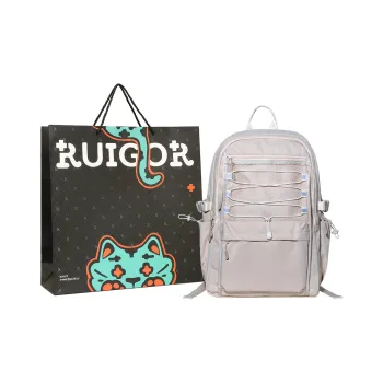 RUIGOR Backpacks