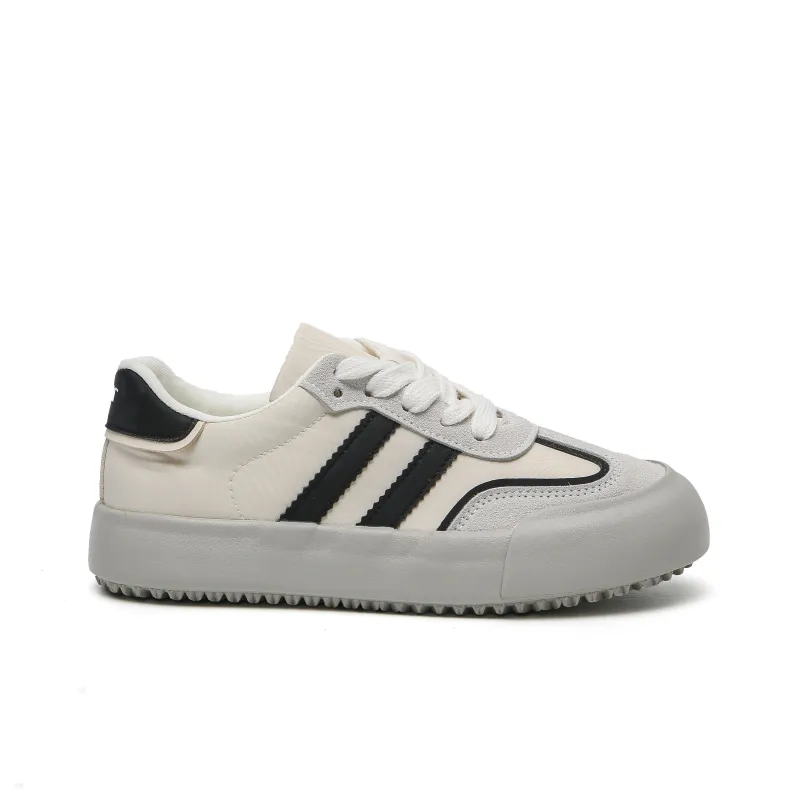 TUOPIN Low Top Skateboard Shoes Women's-6