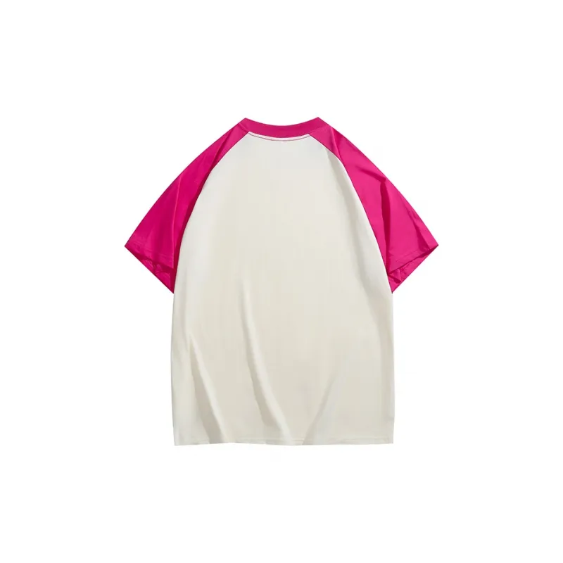 OXO OVERLOAD T Shirts Unisex-13