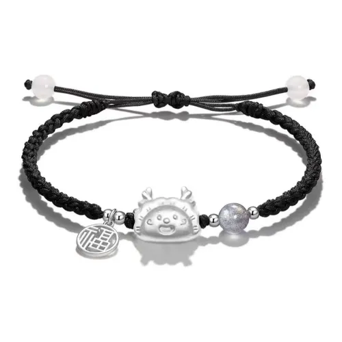 HOLLY RYAN Jade Bracelets Unisex