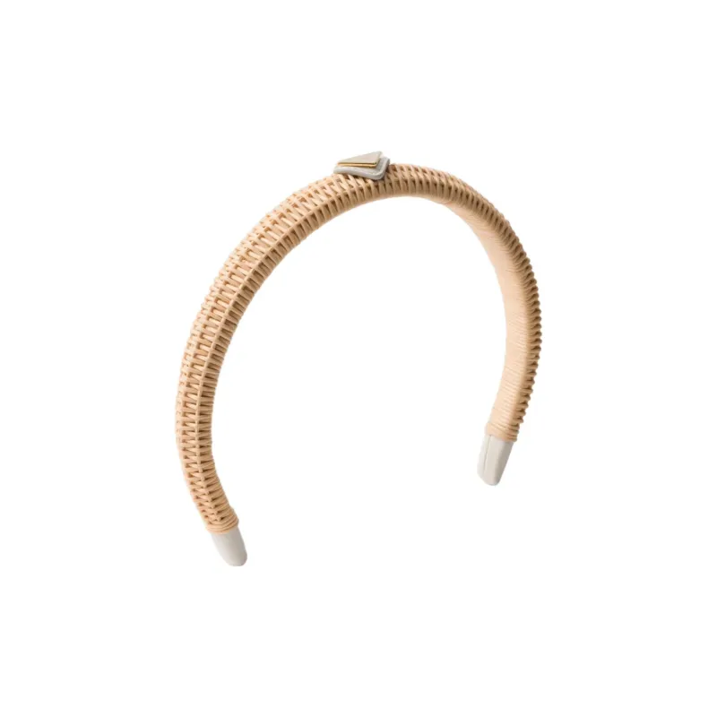 PRADA Headbands Women's-0