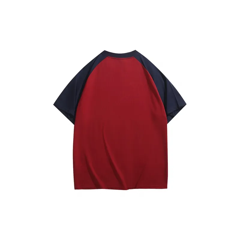 OXO OVERLOAD T Shirts Unisex-17