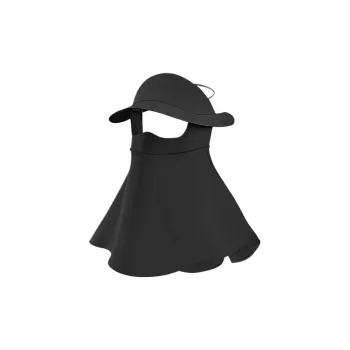DZP Sun Protection Masks Unisex