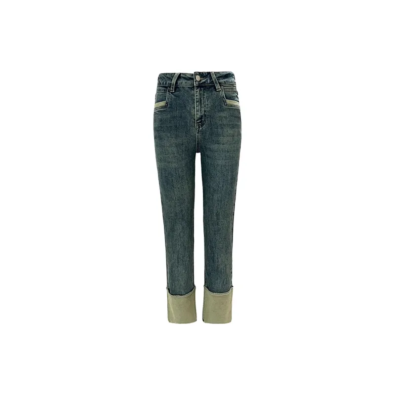 Rose Jeans Women's-5