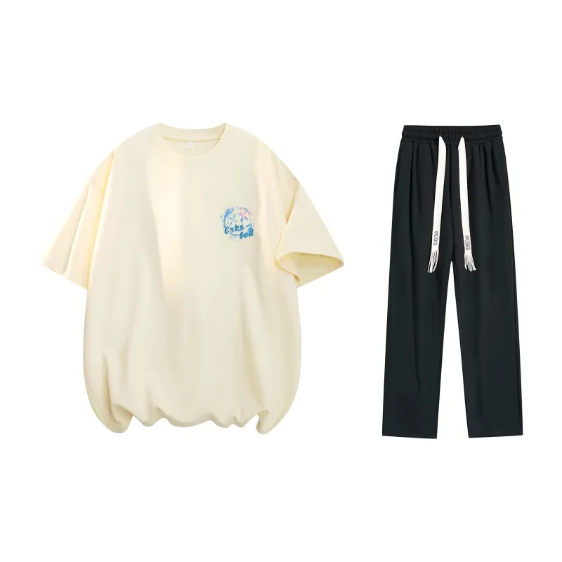 CSKS Casual Sportswear Unisex-9