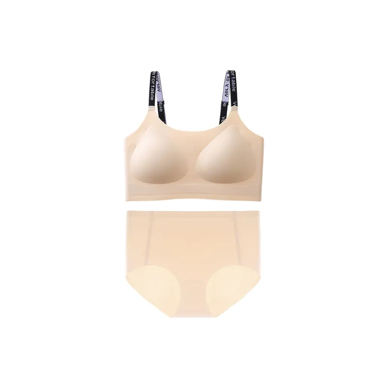 MADALLO Women's Underwear Sets-6
