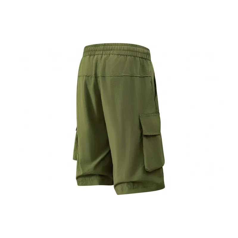 JEANSWEST Cargo Shorts Unisex-25