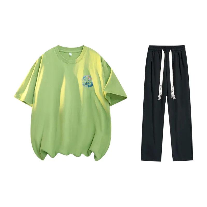 CSKS Casual Sportswear Unisex-18