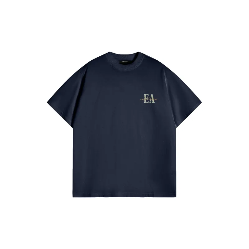 Endless Abyss T Shirts Unisex-11