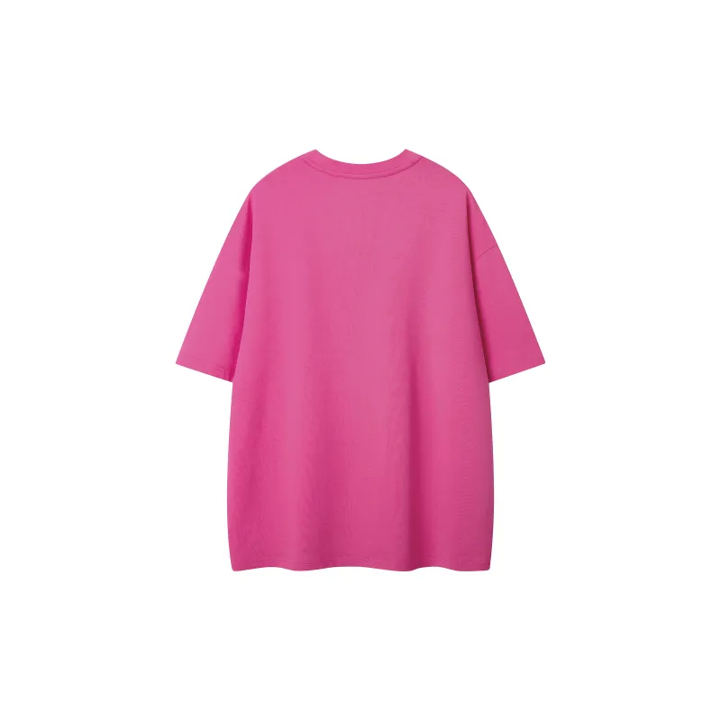 ELNHEN T-Shirts Unisex-11