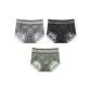 3 Pack (Gray+Black+Green)