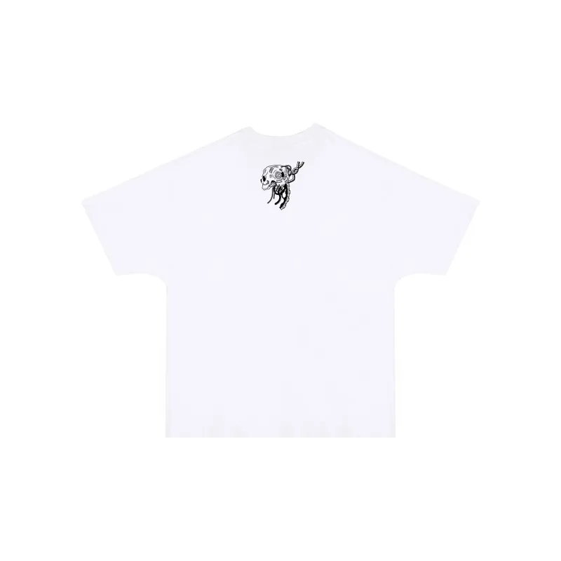 *EVAE+MOB T Shirts Unisex-6