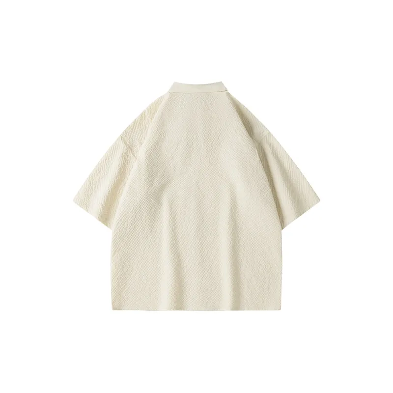 BOBBY ABLEY Shirts Unisex-5