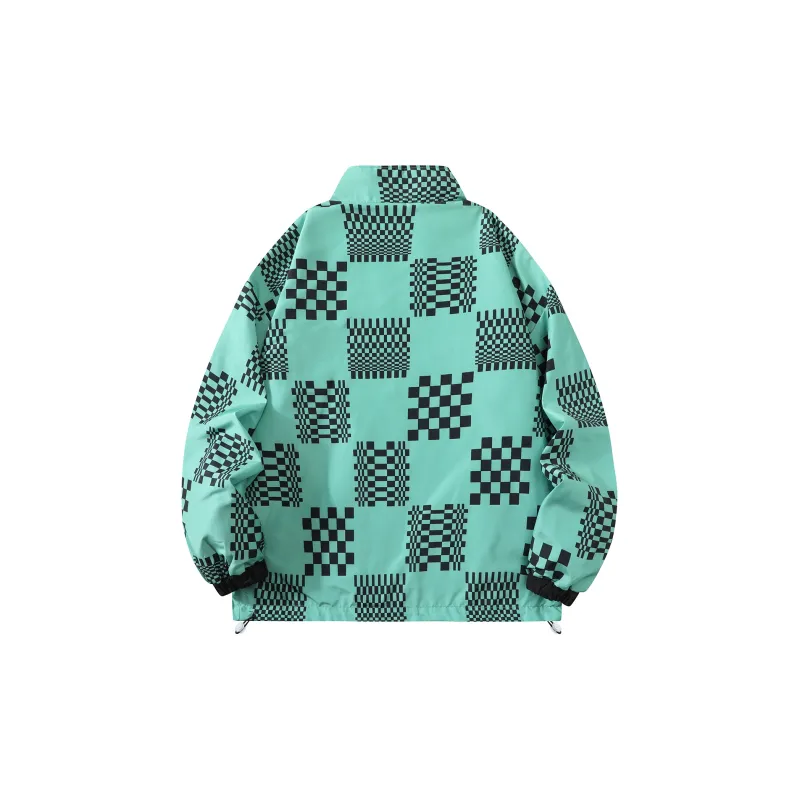 CSKS Jackets & Coats Fall Unisex-11