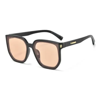 Cornstone Irregular Shape Sunglasses Women's